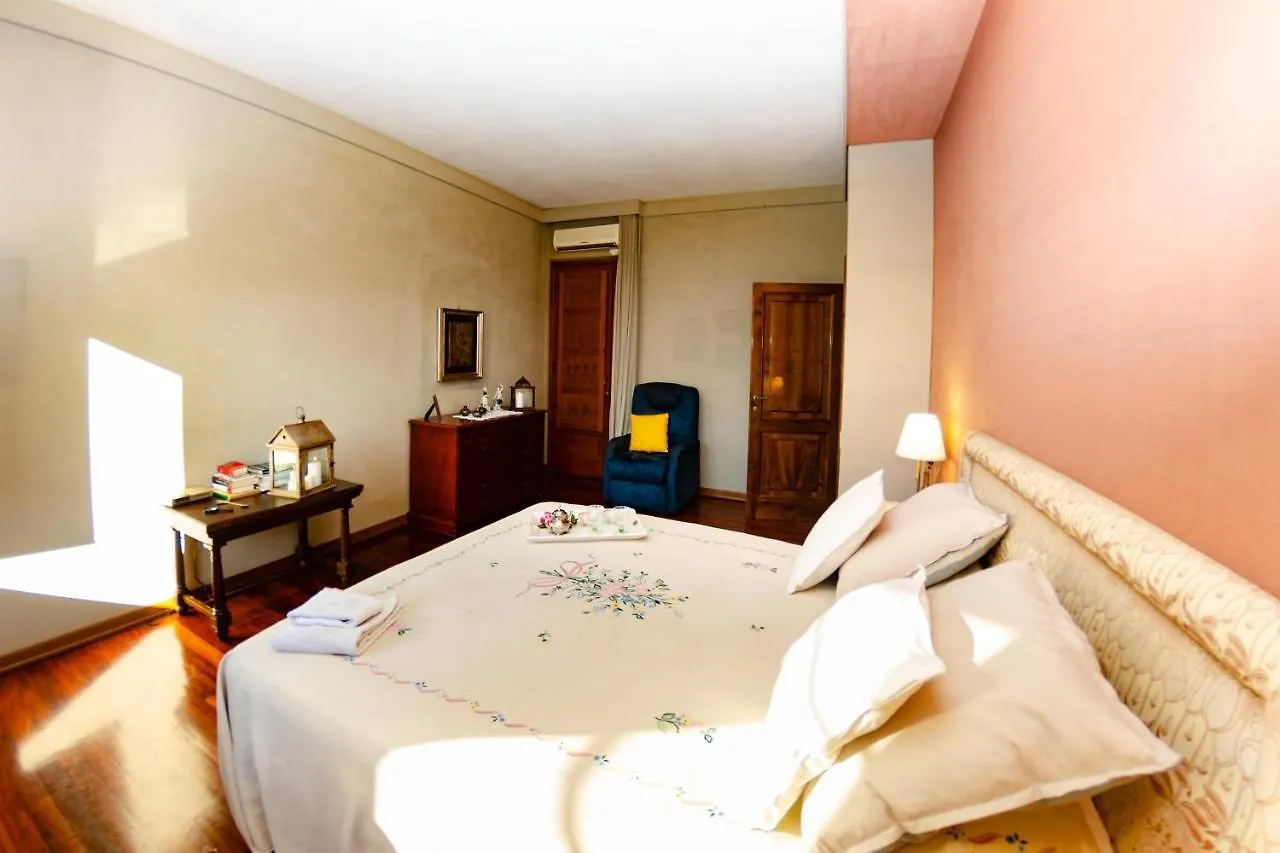 Villa Franca Lucca İtalya