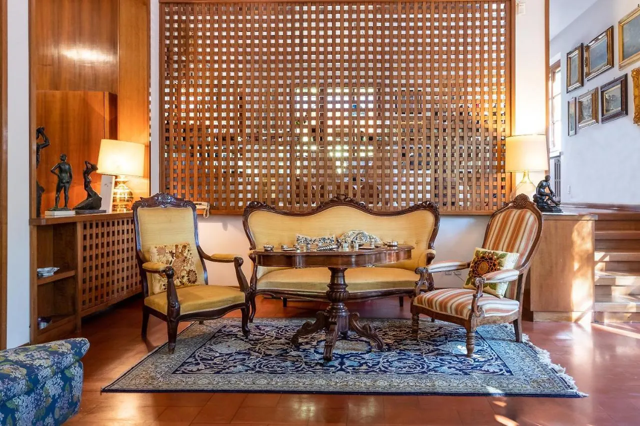 Villa Franca Lucca 0*,  İtalya