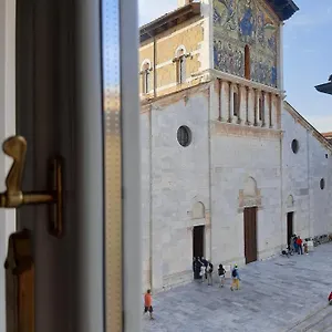  Pensionat Il Vicolo