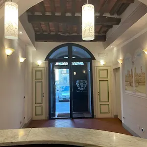 Bed and breakfast Dimora Dei Guelfi, Lucca