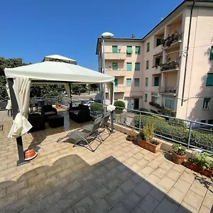 Сasa de vacaciones Giuseppe Giovannetti 40, Lucca