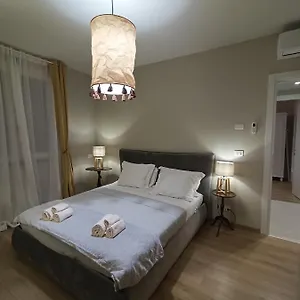 Apartamento Casa Degli Aromi, Lucca