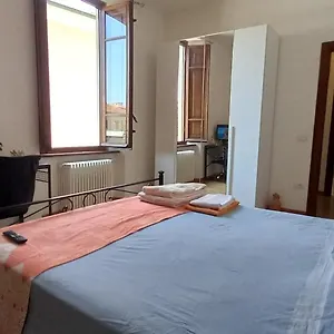 Apartamento Holiday Rental- By The Walls N 395, Lucca