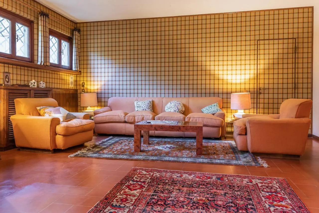 Villa Franca Lucca
