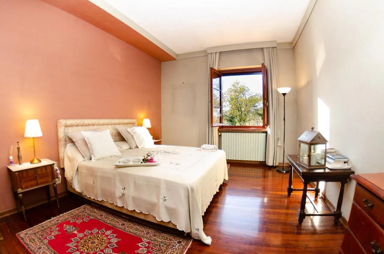 Villa Franca Lucca