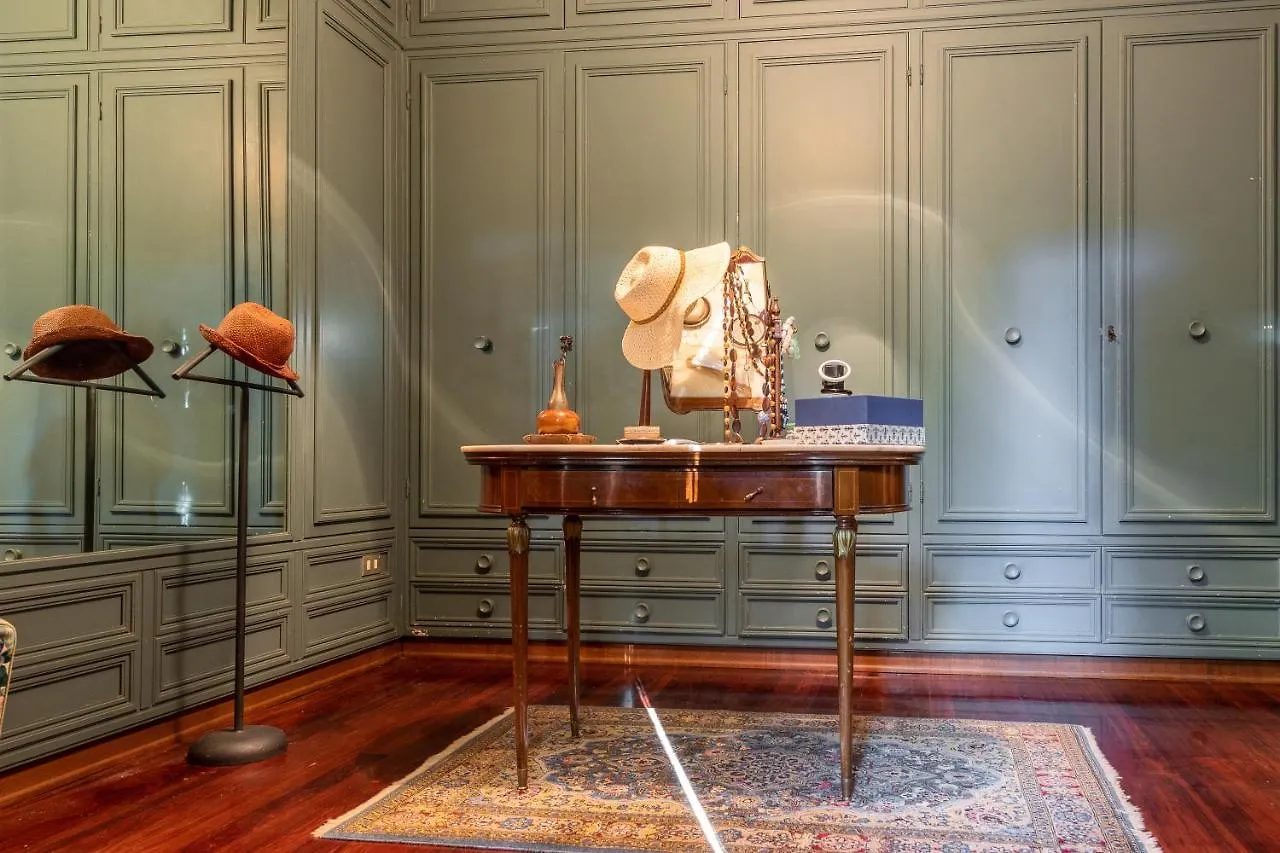 Villa Franca Lucca Italy